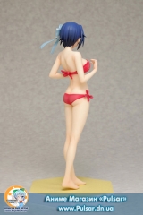 Оригінальна аніме фігурка BEACH QUEENS - Nisekoi: Seishiro Tsugumi 1/10 Complete Figure