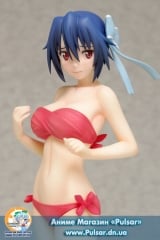 Оригінальна аніме фігурка BEACH QUEENS - Nisekoi: Seishiro Tsugumi 1/10 Complete Figure
