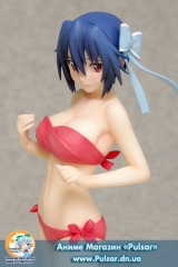 Оригінальна аніме фігурка BEACH QUEENS - Nisekoi: Seishiro Tsugumi 1/10 Complete Figure