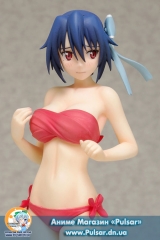 Оригінальна аніме фігурка BEACH QUEENS - Nisekoi: Seishiro Tsugumi 1/10 Complete Figure