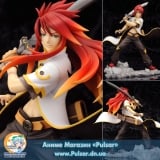 Оригинальная аниме фигурка Tales of the Abyss - Luke fone Fabre 1/8 Complete Figure