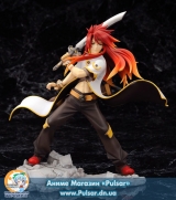 Оригинальная аниме фигурка Tales of the Abyss - Luke fone Fabre 1/8 Complete Figure