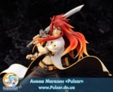 Оригинальная аниме фигурка Tales of the Abyss - Luke fone Fabre 1/8 Complete Figure