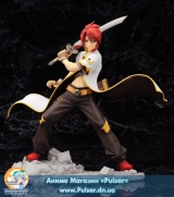 Оригинальная аниме фигурка Tales of the Abyss - Luke fone Fabre 1/8 Complete Figure