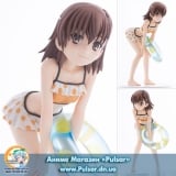 Оригинальные аниме фигурки  Toaru Majutsu no Index the Movie: Endyumion no Kiseki - Mikoto Misaka Gravure_Style 1/6 Complete Figure