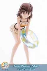 Оригинальные аниме фигурки  Toaru Majutsu no Index the Movie: Endyumion no Kiseki - Mikoto Misaka Gravure_Style 1/6 Complete Figure