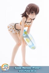 Оригинальные аниме фигурки  Toaru Majutsu no Index the Movie: Endyumion no Kiseki - Mikoto Misaka Gravure_Style 1/6 Complete Figure
