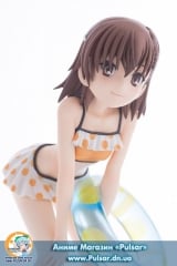 Оригинальные аниме фигурки  Toaru Majutsu no Index the Movie: Endyumion no Kiseki - Mikoto Misaka Gravure_Style 1/6 Complete Figure