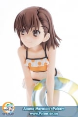 Оригинальные аниме фигурки  Toaru Majutsu no Index the Movie: Endyumion no Kiseki - Mikoto Misaka Gravure_Style 1/6 Complete Figure