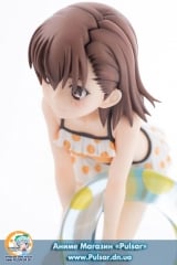Оригинальные аниме фигурки  Toaru Majutsu no Index the Movie: Endyumion no Kiseki - Mikoto Misaka Gravure_Style 1/6 Complete Figure