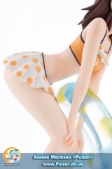 Оригинальные аниме фигурки  Toaru Majutsu no Index the Movie: Endyumion no Kiseki - Mikoto Misaka Gravure_Style 1/6 Complete Figure