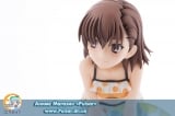 Оригинальные аниме фигурки  Toaru Majutsu no Index the Movie: Endyumion no Kiseki - Mikoto Misaka Gravure_Style 1/6 Complete Figure