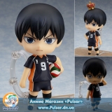 Оригинальные аниме фигурки  Nendoroid - Haikyuu!!: Tobio Kageyama