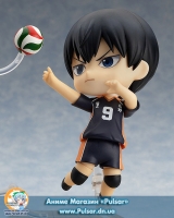 Оригинальные аниме фигурки  Nendoroid - Haikyuu!!: Tobio Kageyama
