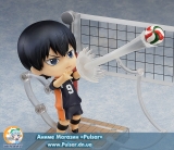 Оригинальные аниме фигурки  Nendoroid - Haikyuu!!: Tobio Kageyama