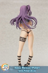 Оригинальная аниме фигурка The Seven Deadly Sins Maou Mokushiroku Shitto no Shou - Leviathan Hanketsu Hot Pants no Fushi 1/7 Complete Figure