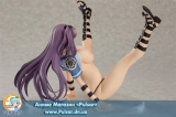Оригинальная аниме фигурка The Seven Deadly Sins Maou Mokushiroku Shitto no Shou - Leviathan Hanketsu Hot Pants no Fushi 1/7 Complete Figure