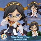 Оригинальная аниме фигурка Nendoroid - Kantai Collection -Kan Colle- Kirishima