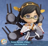 Оригинальная аниме фигурка Nendoroid - Kantai Collection -Kan Colle- Kirishima