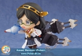 Оригинальная аниме фигурка Nendoroid - Kantai Collection -Kan Colle- Kirishima