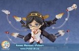Оригинальная аниме фигурка Nendoroid - Kantai Collection -Kan Colle- Kirishima