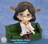 Оригинальная аниме фигурка Nendoroid - Kantai Collection -Kan Colle- Kirishima