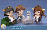 Оригинальная аниме фигурка Nendoroid - Kantai Collection -Kan Colle- Kirishima