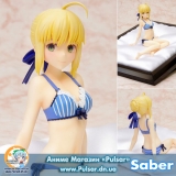 Оригинальная аниме фигурка Lingerie Style Fate/stay night Saber Lily /Alter /Extra / 1/8 Complete Figure + Special Premium Edition