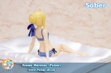 Оригинальная аниме фигурка Lingerie Style Fate/stay night Saber Lily /Alter /Extra / 1/8 Complete Figure + Special Premium Edition