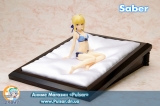 Оригинальная аниме фигурка Lingerie Style Fate/stay night Saber Lily /Alter /Extra / 1/8 Complete Figure + Special Premium Edition