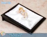 Оригинальная аниме фигурка Lingerie Style Fate/stay night Saber Lily /Alter /Extra / 1/8 Complete Figure + Special Premium Edition