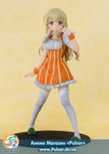 Оригинальная аниме фигурка Nourin - Bekki Resin Cast Pre-Painted Complete Figure [AmiAmi Exclusive]