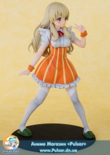Оригинальная аниме фигурка Nourin - Bekki Resin Cast Pre-Painted Complete Figure [AmiAmi Exclusive]