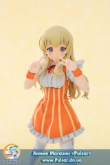 Оригинальная аниме фигурка Nourin - Bekki Resin Cast Pre-Painted Complete Figure [AmiAmi Exclusive]