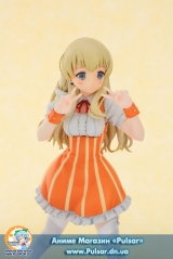 Оригинальная аниме фигурка Nourin - Bekki Resin Cast Pre-Painted Complete Figure [AmiAmi Exclusive]