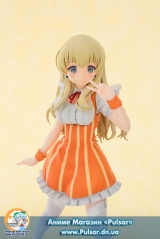 Оригинальная аниме фигурка Nourin - Bekki Resin Cast Pre-Painted Complete Figure [AmiAmi Exclusive]