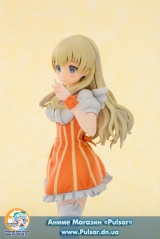 Оригинальная аниме фигурка Nourin - Bekki Resin Cast Pre-Painted Complete Figure [AmiAmi Exclusive]