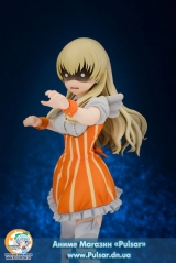 Оригинальная аниме фигурка Nourin - Bekki Resin Cast Pre-Painted Complete Figure [AmiAmi Exclusive]