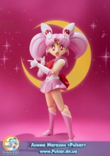 Оригинальная аниме фигурка S.H. Figuarts - Sailor Chibi Moon "Sailor Moon"
