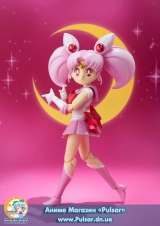 Оригинальная аниме фигурка S.H. Figuarts - Sailor Chibi Moon "Sailor Moon"
