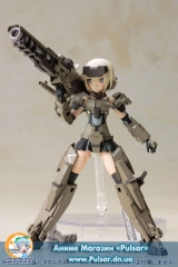 Оригінальна аніме фігурка Frame Arms Girl - Gourai Plastic Model