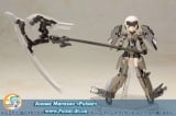 Оригинальная аниме фигурка Frame Arms Girl - Gourai Plastic Model