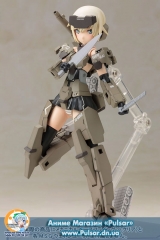Оригінальна аніме фігурка Frame Arms Girl - Gourai Plastic Model