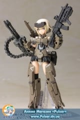 Оригинальная аниме фигурка Frame Arms Girl - Gourai Plastic Model