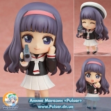 Оригинальная аниме фигурка  Nendoroid - Cardcaptor Sakura: Tomoyo Daidouji