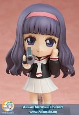 Оригинальная аниме фигурка  Nendoroid - Cardcaptor Sakura: Tomoyo Daidouji