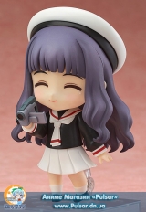 Оригинальная аниме фигурка  Nendoroid - Cardcaptor Sakura: Tomoyo Daidouji