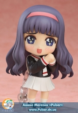 Оригинальная аниме фигурка  Nendoroid - Cardcaptor Sakura: Tomoyo Daidouji