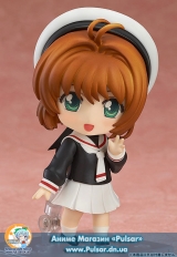 Оригинальная аниме фигурка  Nendoroid - Cardcaptor Sakura: Tomoyo Daidouji
