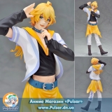 Оригинальная аниме фигурка Uta no Prince-sama Maji LOVE 1000% - Natsuki Shinomiya 1/8 Complete Figure